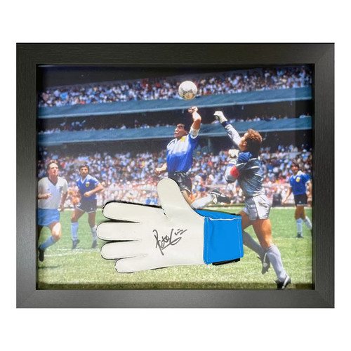 Peter shilton england - shilton,
