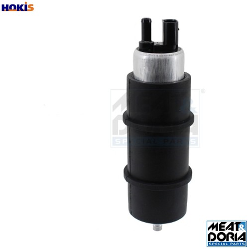 Fuel pump 76599e - fuel, bmw