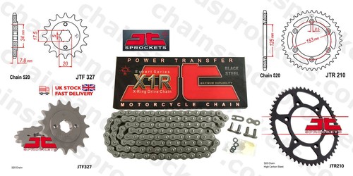 Ring heavy duty kit 13t - ring,