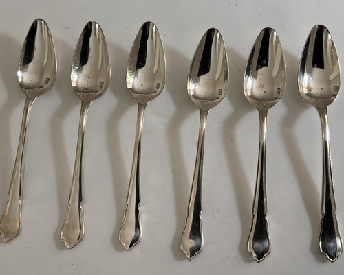 Vintage sheffield silver - vintage, 6