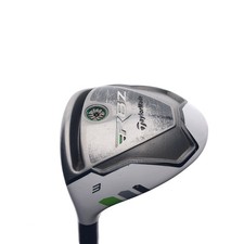 Used TaylorMade RBZ 3 Fairway Wood / 15 Degrees / Regular Flex
