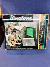 Binatone Colour TV Game MK6