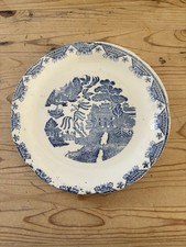 Antique 18th Century Meissen