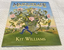 Rare Vintage Children’s Book