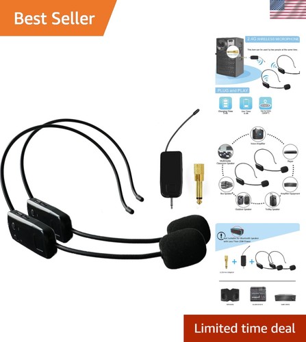 Compact wireless - 2.4g,