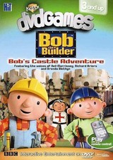 Bob The Builder - Bob's Castle