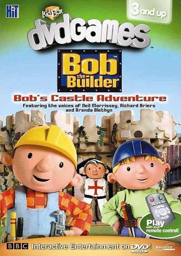 Bob the builder - builder,