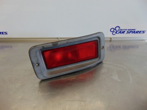 Mitsubishi shogun rear light - shogun,
