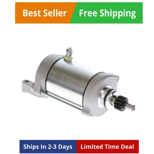 Oeg parts new starter - parts,