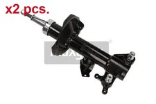 X2 PCS FRONT SHOCK ABSORBER