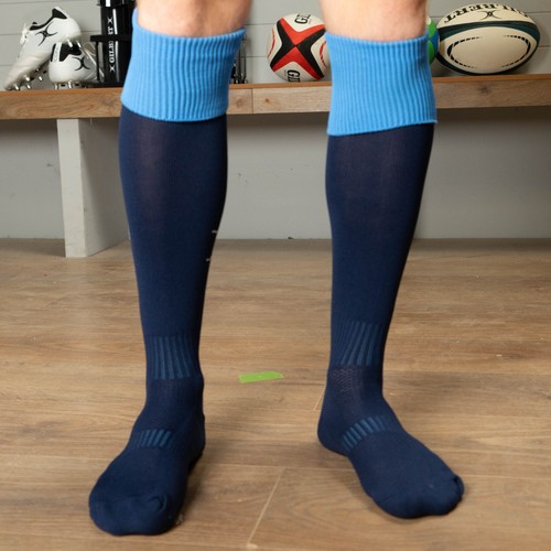 Gilbert rugby football socks - gilbert,