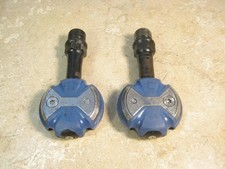 Speedplay Zero Pedals Blue