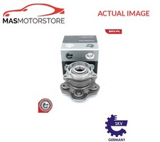 WHEEL BEARING KIT REAR SKV