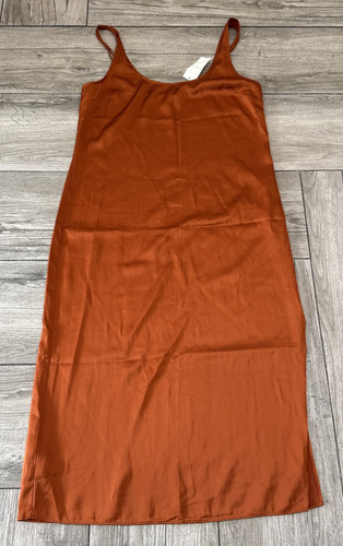 Abercrombie fitch slip maxi - abercrombie,