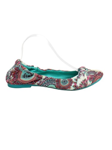 Desigual women flat shoes - women's,