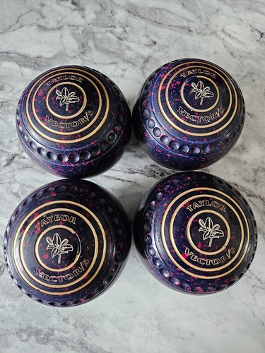 Taylor vector lawn bowls - taylor,