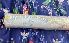 My little pony wallpaper