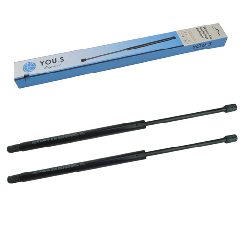 Gas pressure springs - pressure,