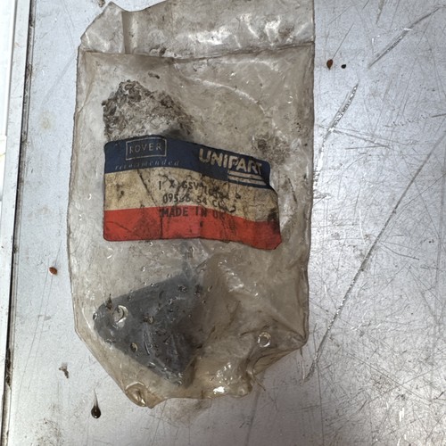 Unipart gsvl0956 bonnet - bonnet, /