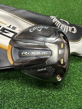 Callaway Rogue ST Max 10.5°