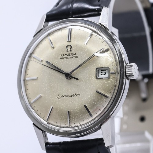 Vintage 1966 omega - *vintage, 1966*