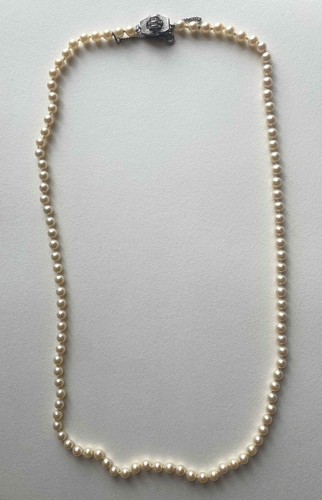 Genuine sea water - , pearl