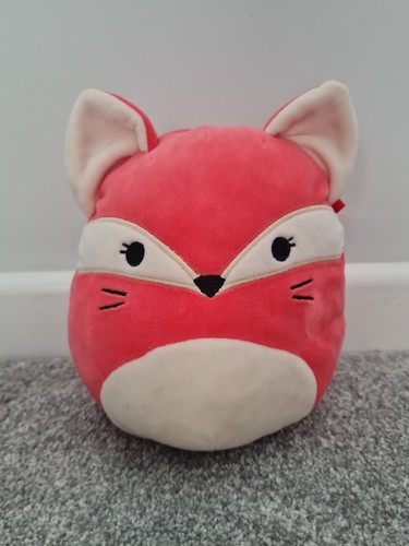 Squishmallow fifi the - squishmallow, 7.5"