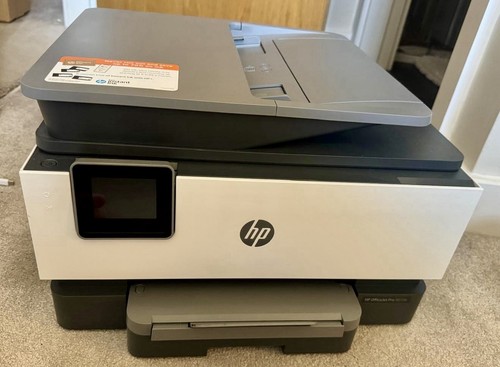 Officejet pro 9010e - hp,