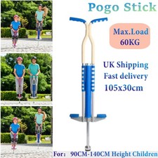 Pro Sport Pogo Stick - Easy