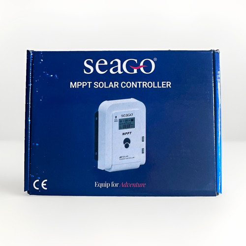 Seago mppt solar - solar, charge