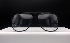Vintage Black 70's 80's