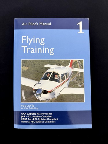 Pooley air pilot s - pooley’s,
