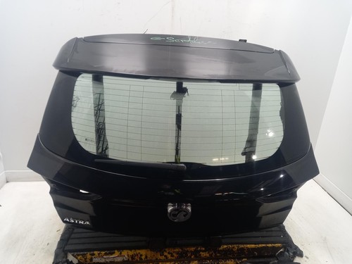 Vauxhall astra boot lid - astra,