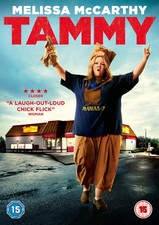 Tammy DVD (2014) Melissa