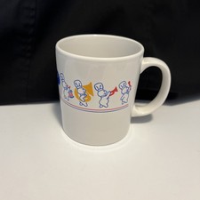 Vintage Pillsbury Doughboy