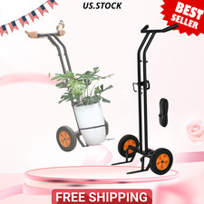 Heavy Duty Plant Dolly Caddy