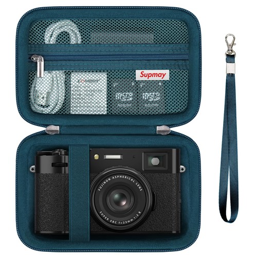 Supmay hard travel case for - supmay,
