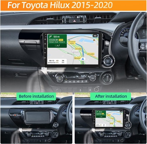 For toyota hilux - for,