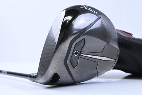 Left hand titleist - left,