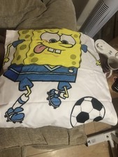 3x Custom Made Spongebob &