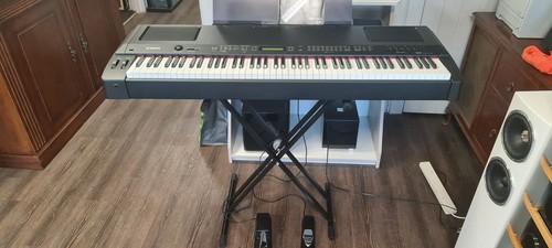 Yamaha p250 digital - yamaha,