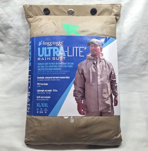 Frogg toggs ultra lite - frogg, ultra‑lite²