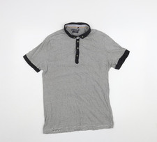 Spitalfields Men's Black