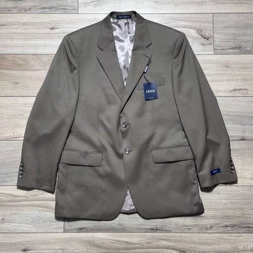 Izod mens 100 wool - mens, 2
