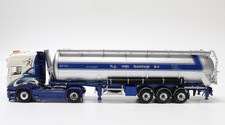 WSI 1/50 Scania Tiefenthaler