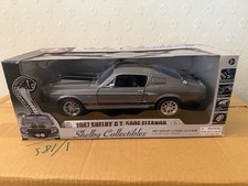 Shelby Collectibles - 1967