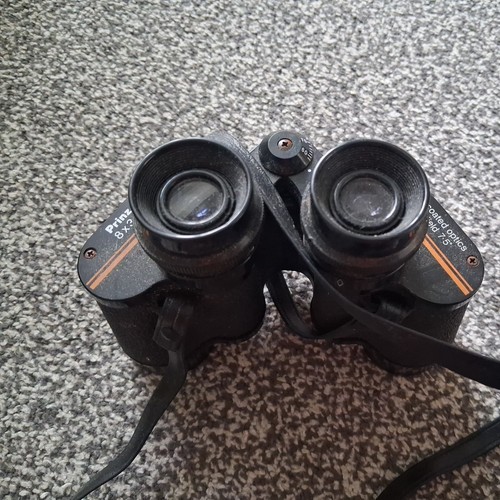 Vintage prinz 8x30 field - prinz,