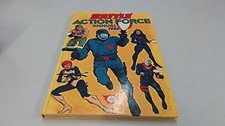 BATTLE ACTION FORCE ANNUAL