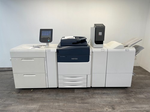 Xerox versant 280 - press, with