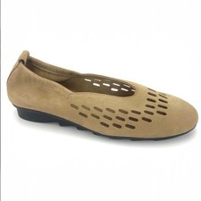 Arche Bibiza Sand Nubuck
